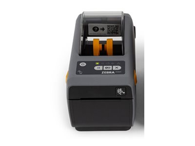 Direct Thermal Printer ZD611 300 dpi USB