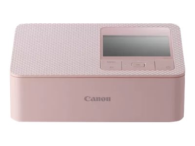 SELPHY CP1500 Pink