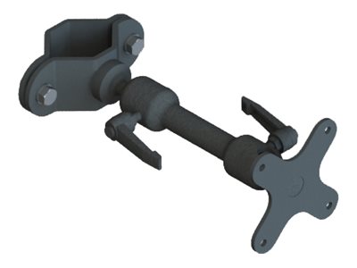 Zirkona 2 to 3in Pole Mount w/ 6in Mediu