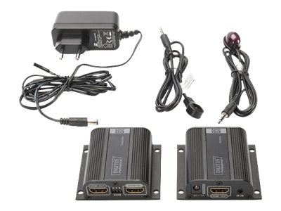 HDMI EXTENDER SET FULL HD 50M CAT 6/6A/7 EDID 1080P
