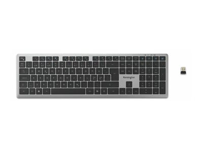 KB535 EQ Rechargeable Multi-Device KBD
