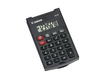 AS-8 HB CALCULAT