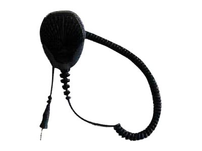 ACCESSORY SPEAKER MIC W/