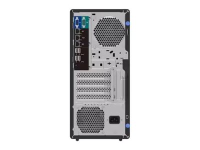 ThinkSystem ST50 V3, 1xIntel Xeon 6315P 4C 2.8GHz 55W, 1x16GB 1Rx8, 2x960GB SSD, SW RD, 1x500W