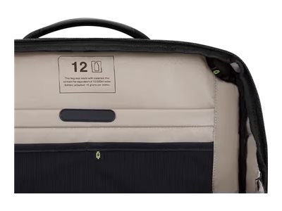 Lenovo ThinkPad Professional Gen 2 - Notebook carrying case - topload - up to 16\" - black
