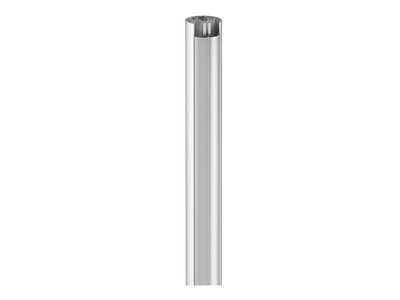 Vogel's PUC 2115 - Mounting component (pole) - for LCD display - aluminium - silver, aluminium - ceiling mountable - for Vogel's PFI 30XX, PUC 10XX, Professional PFI 3030, PUC 1050