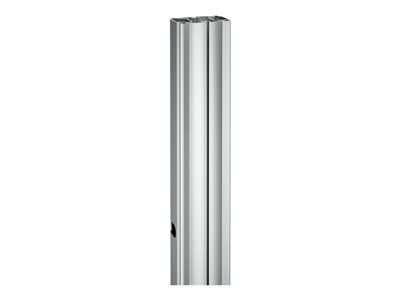 Vogel's Professional PUC 2718 - Bevestigingscomponent (paal) - zilver