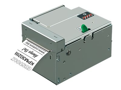 PRINTER KPM302III ETH USB RS232