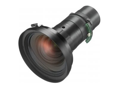 Sony short focus zoom lens for VPL-FHZ65, VPL-FHZ60, VPL-FHZ80, VPL-FHZ85, VPL-FH65 and VPL-FH60 projectors
