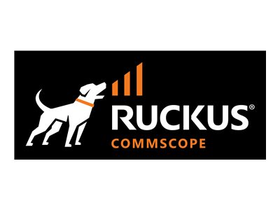 Ruckus 10 Gbps Direct Attached SFP+ Copper Cable - Direct attach cable - SFP+ to SFP+ - 5 m - twinaxial - black, blue - for Brocade BigIron RX-32, RX-4, ICX 64XX, 7750, TurboIron 24, VDX 67XX