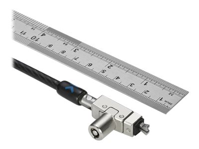 Kensington Slim N17 2.0 Laptop Lock