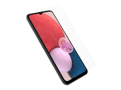 Trusted Glass Galaxy A13 clear Poly Bag