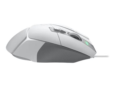 G502 X - WHITE - EER2