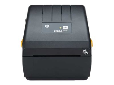 ZD230 DT PRINT STD EZPL 203 DPI EU/UK