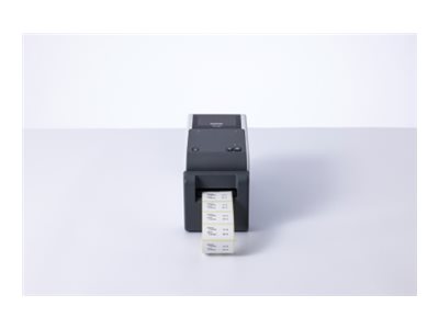 2INCH 203DPI DESKTOP PRINTER (USB/LAN/BA