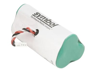 Battery - 730mAh - 3.4V - White