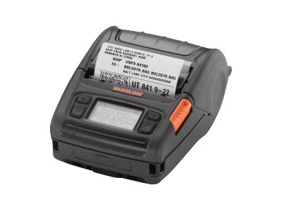 SPP-L3000 3IN BT IOS COMPATIBLE 203DPI D