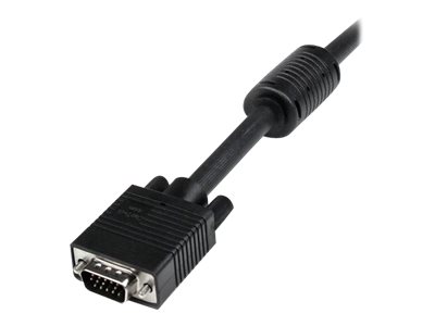 60 ft High Res Monitor VGA Cable