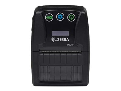 ZQ210 2.25in DT Printer BT