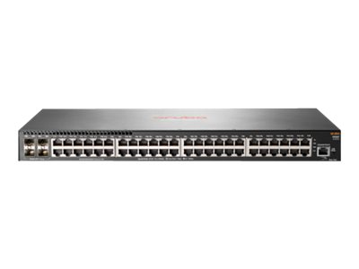 Aruba 2930F 48G 4SFP+ Swch PDU