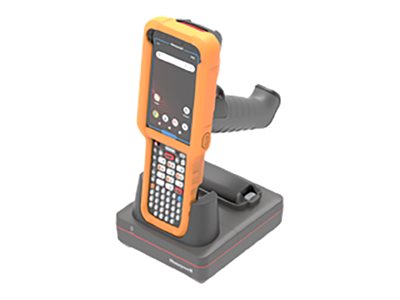 CK67 HomeBase booted (charge only no cor