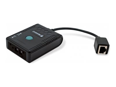 FM415 Bass 2D CMOS Fixed Mounted Reader