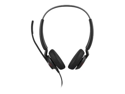 Engage 40 UC Stereo USB-C Call-control