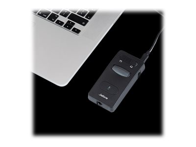 Jabra LINK 860 - Audio processor for phone