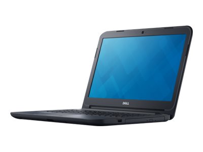 Dell Latitude 3440 - Intel Core i5 - 1335U / up to 4.6 GHz - Win 11 Pro - Intel Iris Xe Graphics - 8 GB RAM - 256 GB SSD NVMe, Class 35 - 14" IPS 1920 x 1080 (Full HD) - Gigabit Ethernet - Wi-Fi 6E - grey - BTP - with 1 Year Basic Onsite