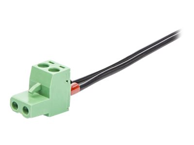 StarTech.com Universal DC Power Adapter - Industrial USB Hubs - 20V, 3.25A - Power adapter - AC 110-240 V - for P/N: HB20A4AME, HB20A7AME, HB30A10AME, HB30A7AME, ST1030USBM, ST4300USBM, ST7300USBME