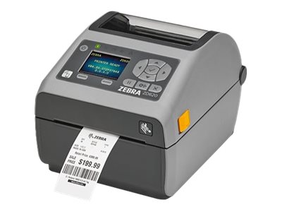TT Printer ZD620 Standard EZPL 300 dpi