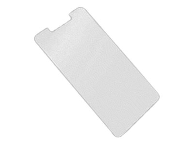 Tempered glass screen protection