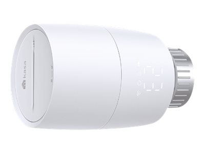Kasa Smart KE100 V1 - Smart thermostatic - 868 MHz