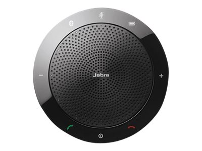 SPEAK 510 MS Bluetooth and USB speakerphone to call and multitask on your terms# at the office. at home. or on the go.Certified by Cisco. Avaya. Siemens
