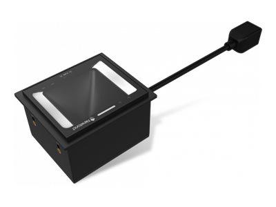 FM3281 2D Mega Pixel Fixed Mounted Reade