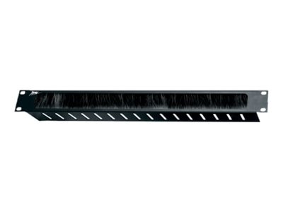 Middle Atlantic BR1 - Cable management panel - 1U