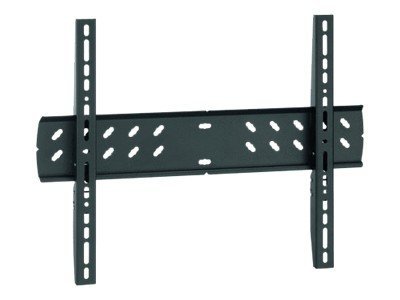 Vogel's Professional PFW 5300 - Mounting kit (wall mount) - for flat panel - black - screen size: 26\"-42\" - wall-mountable