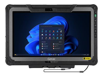 F110G7-EX I7-1355U 11.6IN WCAM ATEX W11P