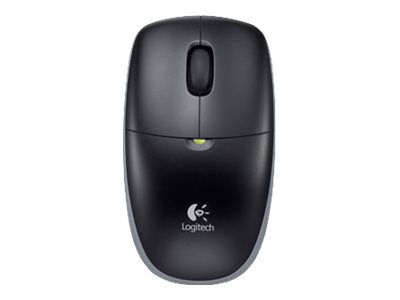 Wireless Desktop MK300 USB Cordless