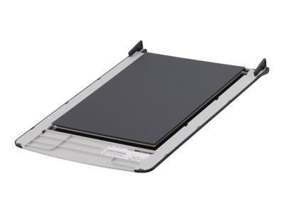 Ricoh Background Pad: fi-575BK - Scanner background plate - black - for fi-5750C, 6750S, 6770, 6770A, Ricoh fi-7700, fi-7700S
