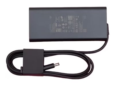 Dell 360W 7.4mm GaN Slim AC Adapter with Power Cord - Europe