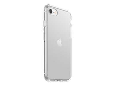 OtterBox React Apple iPhone SE (3rd/2nd gen)/8/7 - clear