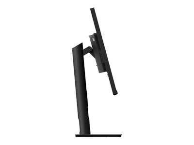 Lenovo ThinkVision T32h-30 - LED monitor - 31.5\" - 2560 x 1440 WQHD @ 60 Hz - IPS - 350 cd/m² - 1000:1 - 4 ms - HDMI, DisplayPort, USB-C - raven black