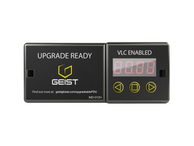 Vertov Geist IMD-01DH 1U rPDU