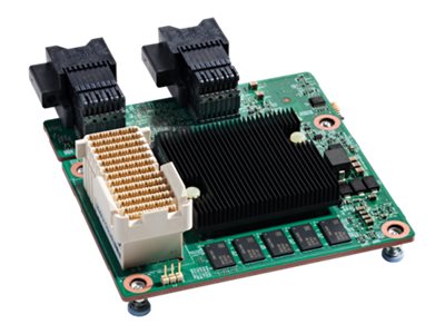 Cisco UCS Virtual Interface Card 15230 - Network adapter - PCIe 4.0 x16 - 100 Gigabit Ethernet x 2