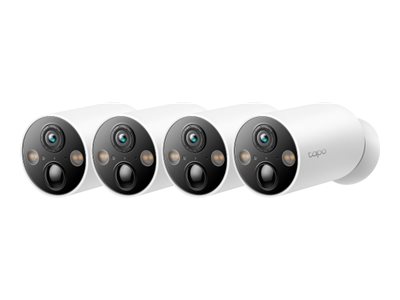 Tapo C425(4-pack)