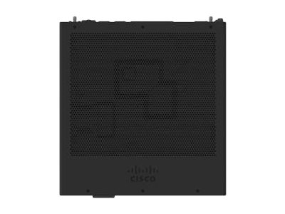 Cisco Integrated Services Router 921 - Router 4-port switch - 1GbE - WAN ports: 2 -