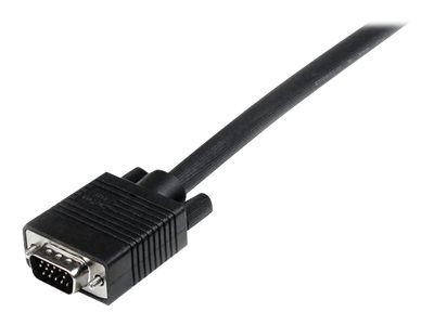 60 ft High Res Monitor VGA Cable