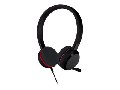 Jabra EVOLVE 20 UC Stereo SE USB-A