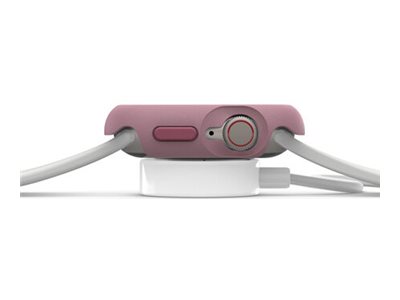 OB Bumper for Watch Series 8/7 41mm pink